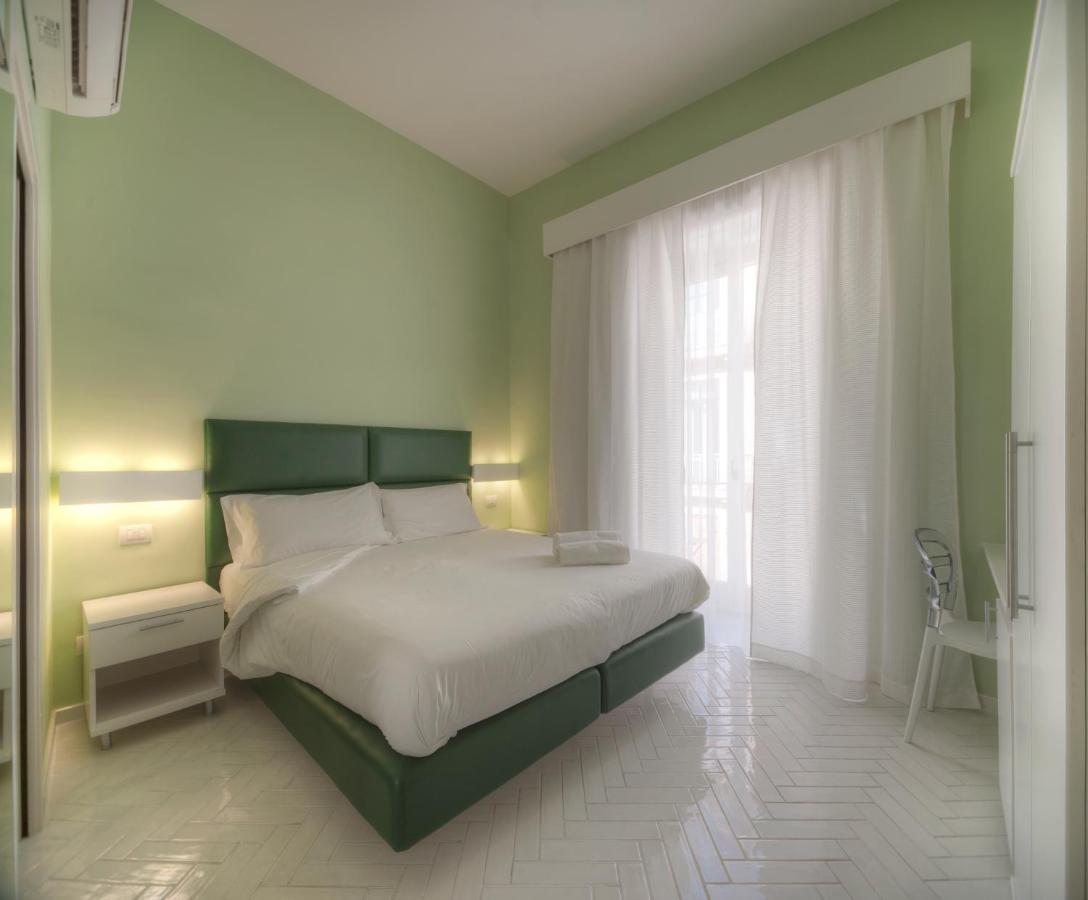 New Domus Gasthof Sorrent